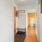 Avec Magnifique Vue Sur La Vallee Apartment