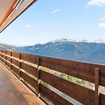 Apartment Avec Magnifique Vue Sur La Vallee