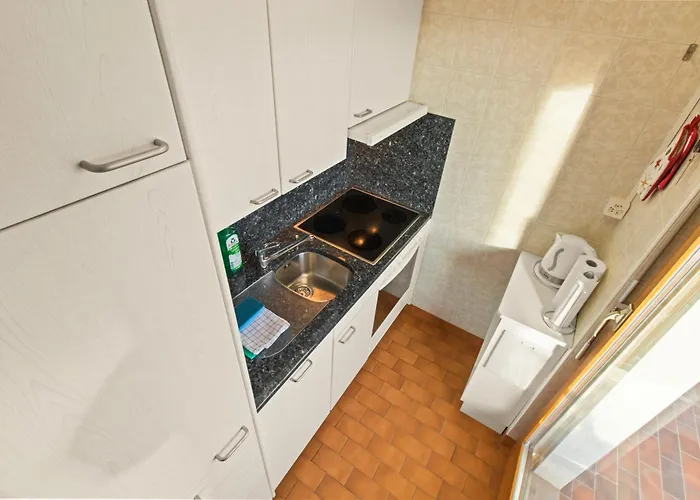 3rd View In Crans-montana, Stunning Panorama * 克莱恩 蒙塔纳