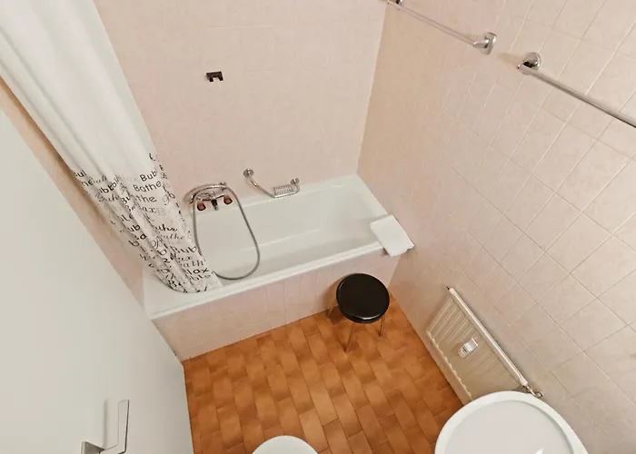 3rd View In Crans-montana, Stunning Panorama *