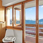 Appartement Avec Magnifique Vue Sur La Vallee *