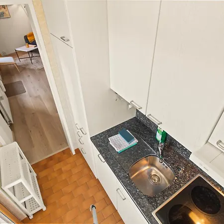 3rd View In Crans-montana, Stunning Panorama Апартаменты