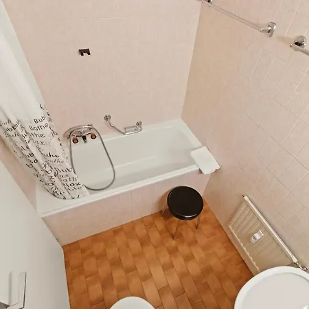 3rd View In Crans-montana, Stunning Panorama *